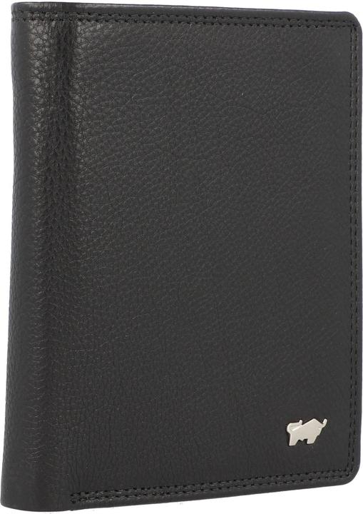 Image du produit Braun Büffel Golf Edition Portefeuille en cuir 9 cm
