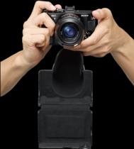 Immagine prodotto Sony Borsa in pelle per la serie RX1 (Custodia per fotocamera)