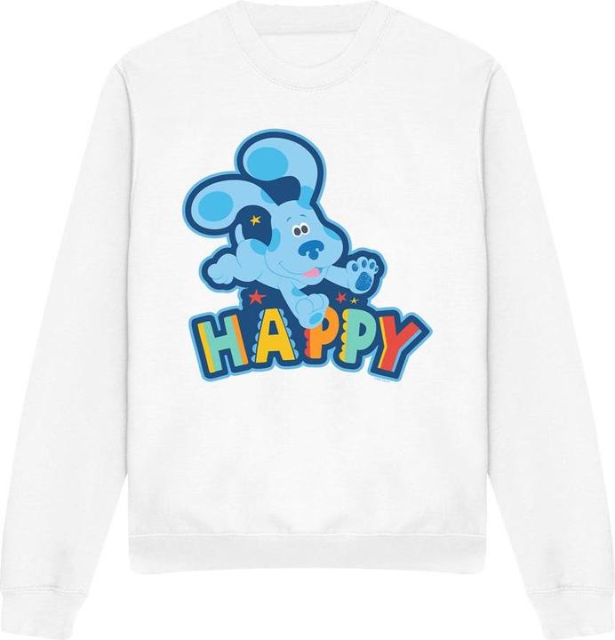 Produktbild Blue's Clues & You! Happy Puppy Sweatshirt (XL)