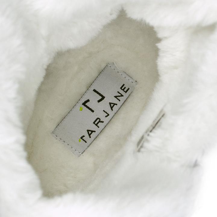 Actual product image Tarjane Slippers (40)