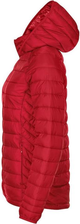 Produktbild Clique Hudson Steppjacke (M)