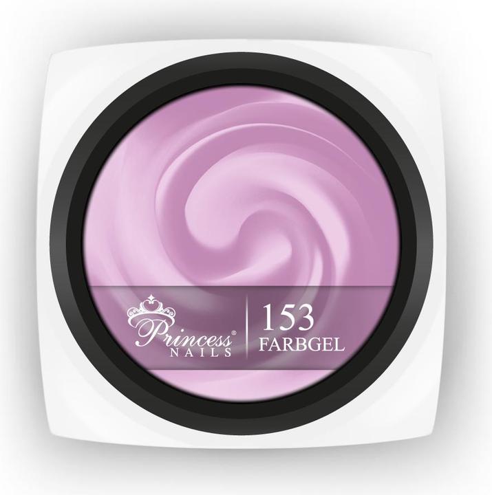 Immagine prodotto PrincessNails Gel colorato 153