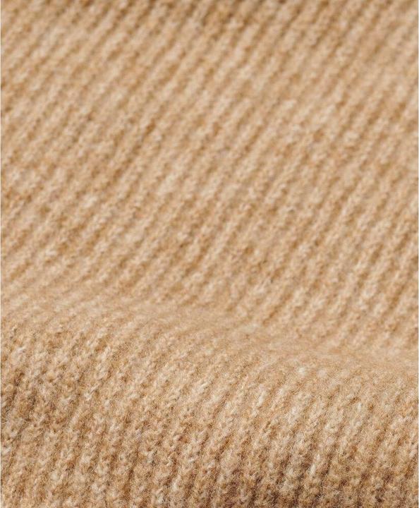 Produktbild Superdry gestrickter schal kind soft rib