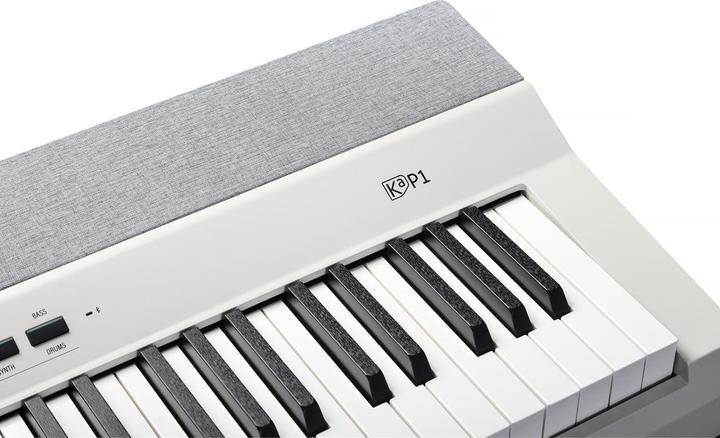 Actual product image Kurzweil KaP1 (88 Keys)