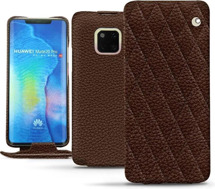 Immagine prodotto Noreve Cover in pelle verticale (Mate 20 Pro)