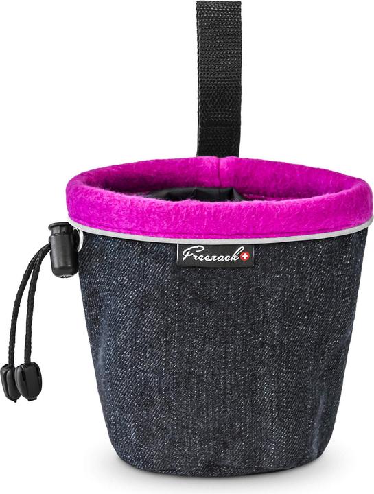 Freezack Basic Tote Jeans (S)