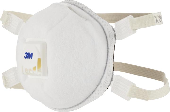 Image du produit 3M Masque soudage 9928C (FFP2, 1 x)