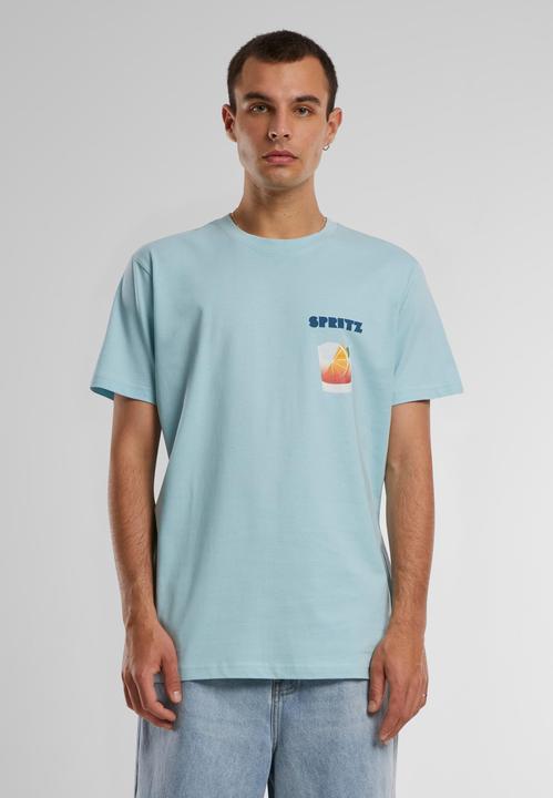 Immagine prodotto Mister Tee Maglietta Spritz Vintage - 18245 (XL)