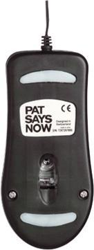 Produktbild Pat Says Now Travel Optical Mini Maus (Kabelgebunden)