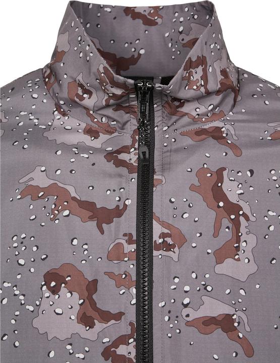Produktbild Urban Classics Camo Track Jacket (S)
