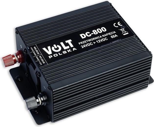 Produktbild No Name DC/DC-Wandler 24/12V DC 800