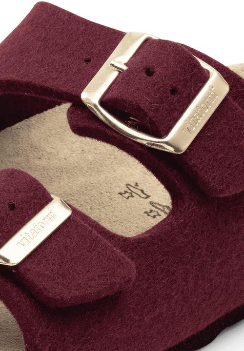 Produktbild Vitaform Pantolette Soft (41)
