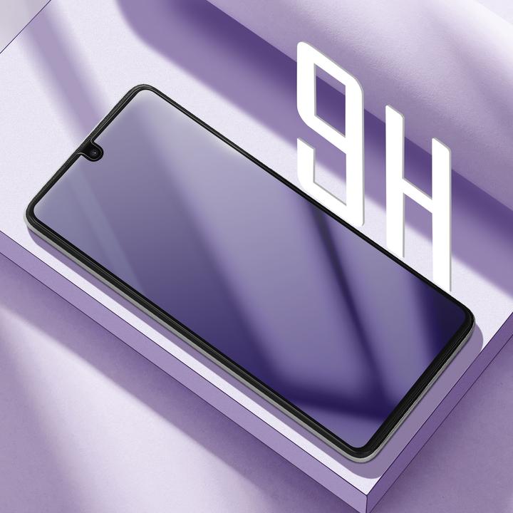 Produktbild Avizar BlueGuard Glas-Displayschutz mit Blaulicht-Filter (1 Stück, Xiaomi 11T Pro)