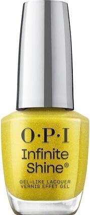 Produktbild OPI Infinite Shine Funshine (Funshine, Gel-Effekt Nagellack)