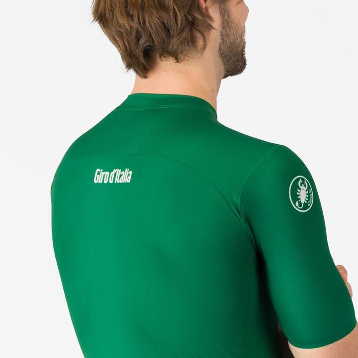 Produktbild Castelli Vintage Giro D'Italia Jersey (3XL)