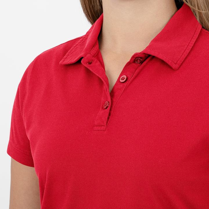 Immagine prodotto JAKO Polo Doubletex (40)
