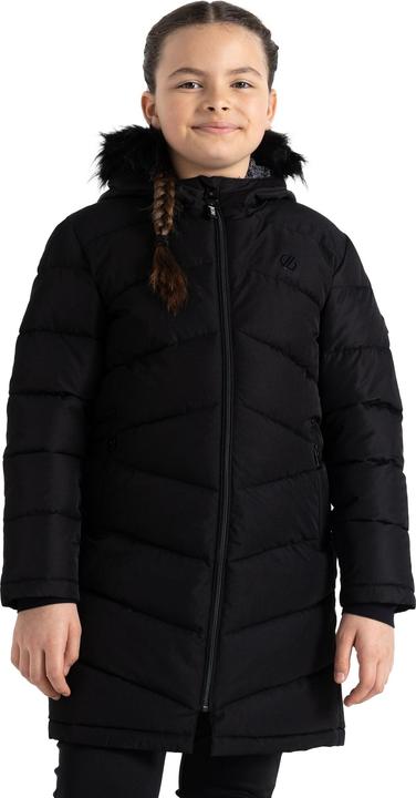 Produktbild Dare2b Striking III Parka Mädchen (140)