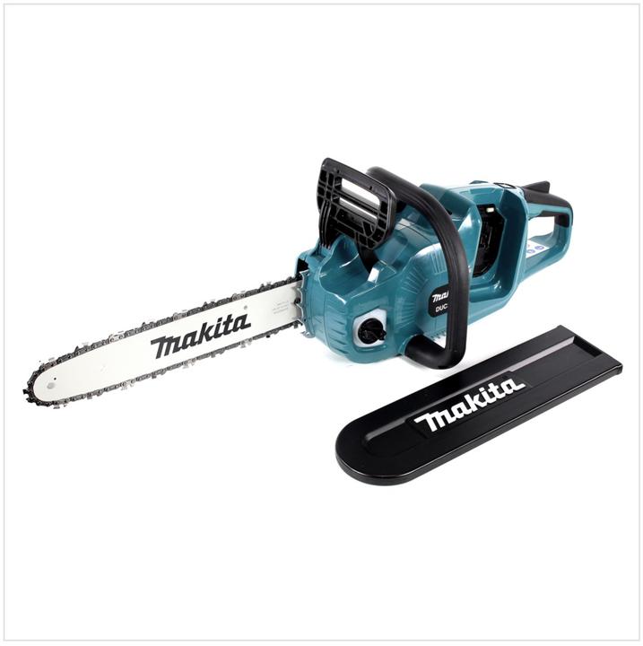 Immagine prodotto Makita DUC353Z (Sega a catena a batteria)