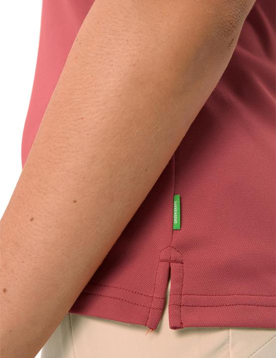 Immagine prodotto Vaude Essential Polo Shirt (40, M)