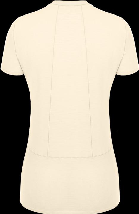 Actual product image Salewa Agner Merino T-Shirt Da (40)