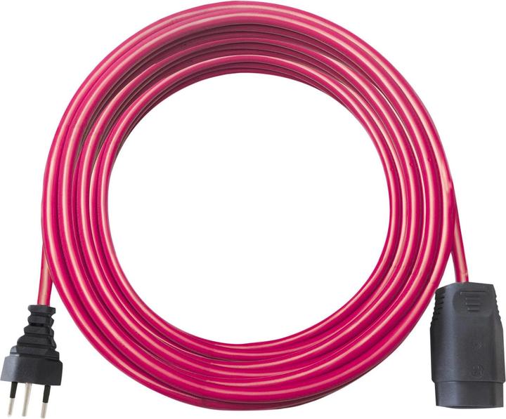 Actual product image Brennenstuhl Extension cable (25 m, Type 13)