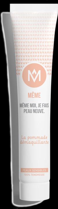 Produktbild Même Reinigungs- und Abschminkcreme (Reinigungslotion, 50 ml)