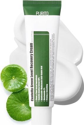 Immagine prodotto Purito Centella Wonder Relief (50 ml, Crema 24h)