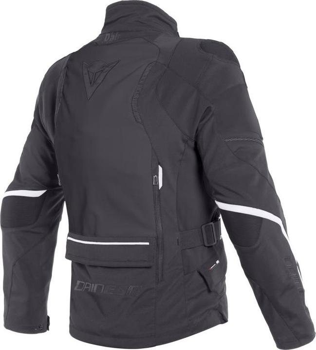 Immagine prodotto Dainese Giacca in GORE-TEX CARVE MASTER 2 D-AIR nero chiaro (Uomini, 54)