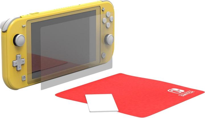Actual product image PowerA Anti-Glare Screen Protector (Switch, Switch OLED, Switch Lite)