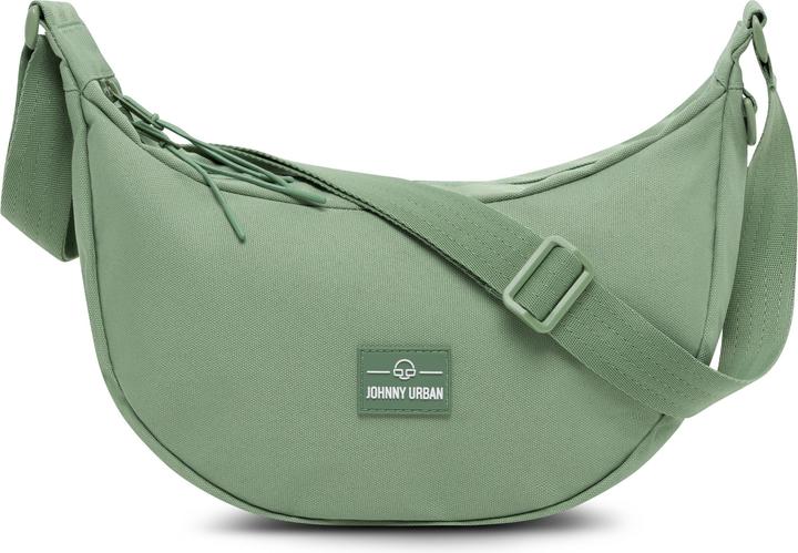 Produktbild Johnny Urban Half Moon Bag Ally Small