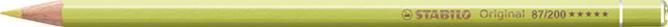 Image du produit STABILO Crayons de couleur (Jaune citron, 1 x)