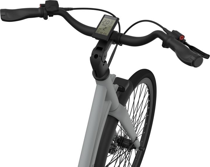 Produktbild Twheels E-Bike City Classic