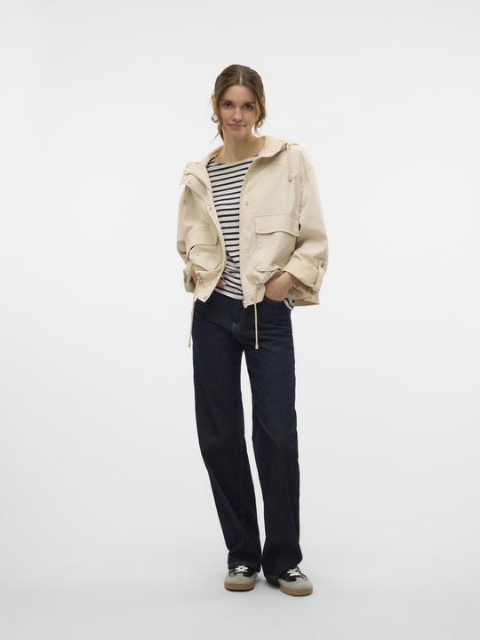 Actual product image Vero Moda VMCHELSEASCARLETT Parka Jacke (M)