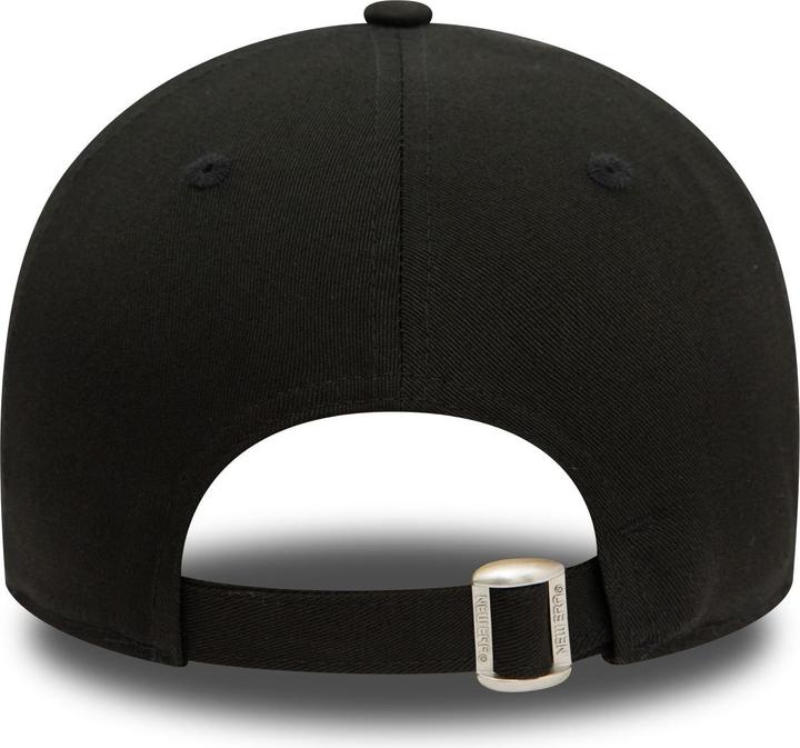Image du produit New Era 9Forty Strapback Cap - Outline Los Angeles Lakers