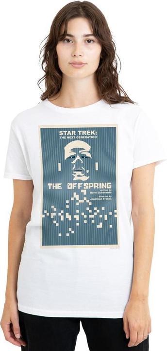 Produktbild The Next Generation Season 3 Episode 16 TShirt (XXL)