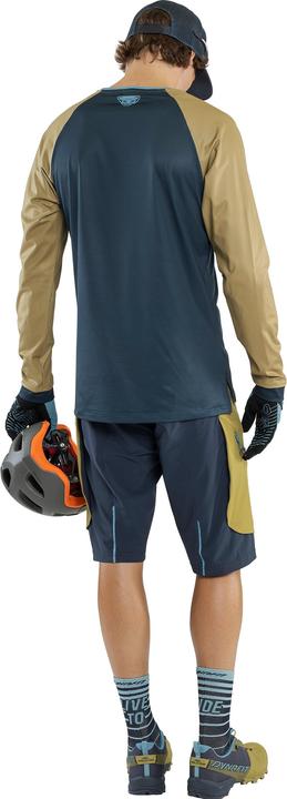 Actual product image Dynafit Live To Ride Socks (35 - 38)