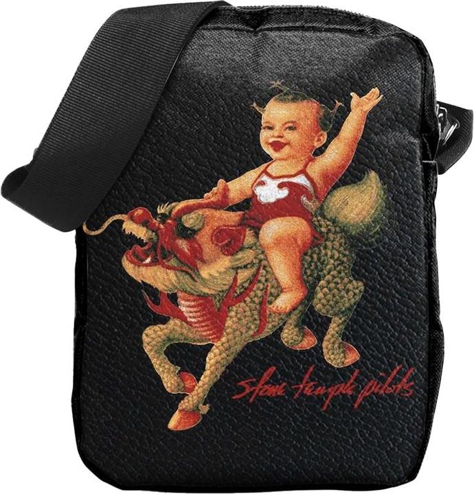 Produktbild Stone Temple Pilots Umhängetasche Baby