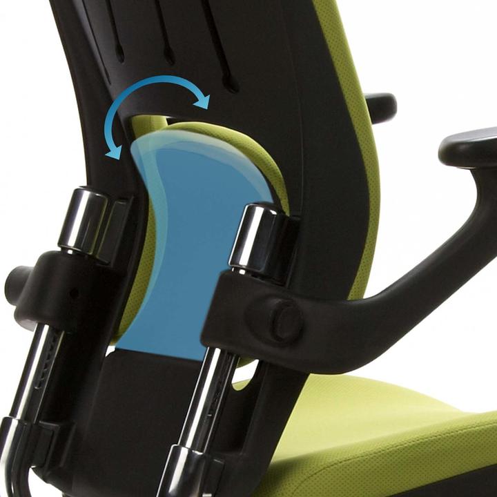 Actual product image Hjh Office VAPOR LUX