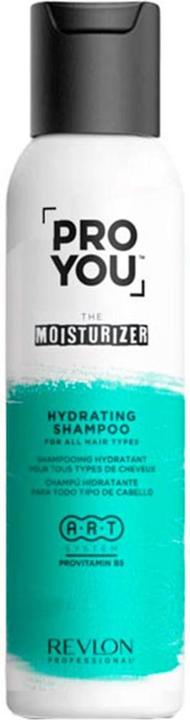 Immagine prodotto Revlon Professional Professional - Pro You The Moisturizer Hydrating Shampoo (Capelli secchi) - Shampoo idratante - (85 ml, Shampoo liquido)