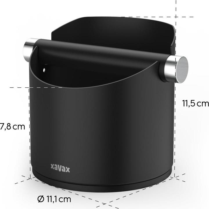 Image du produit Xavax Réservoir de décantation