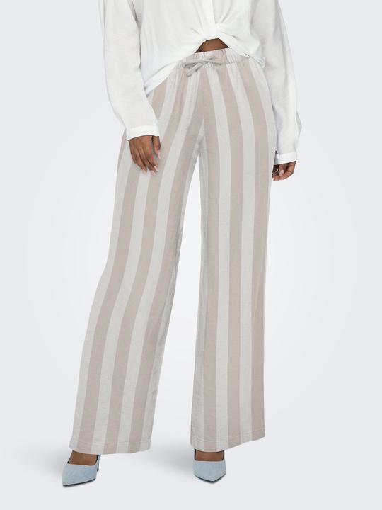 Produktbild Only ONLCARO Locker geschnitten Hose Hose (32)