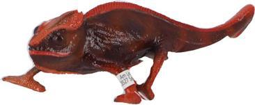 Actual product image Schleich Chameleon