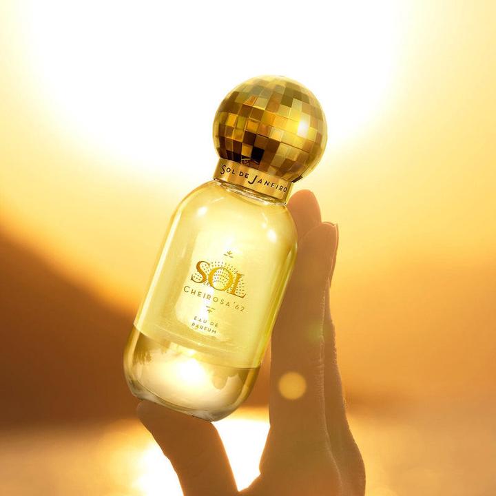 Produktbild Sol de Janeiro Cheirosa '62 (Eau de Parfum, 50 ml)