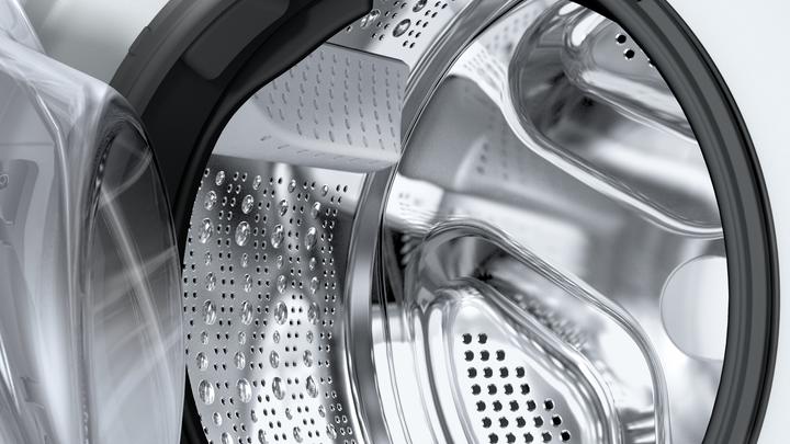 Image du produit Bosch Hausgeräte WNG24441, série 6 (Prise UE)