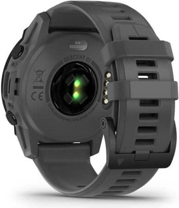Actual product image Garmin Descent G1 (45.50 mm)