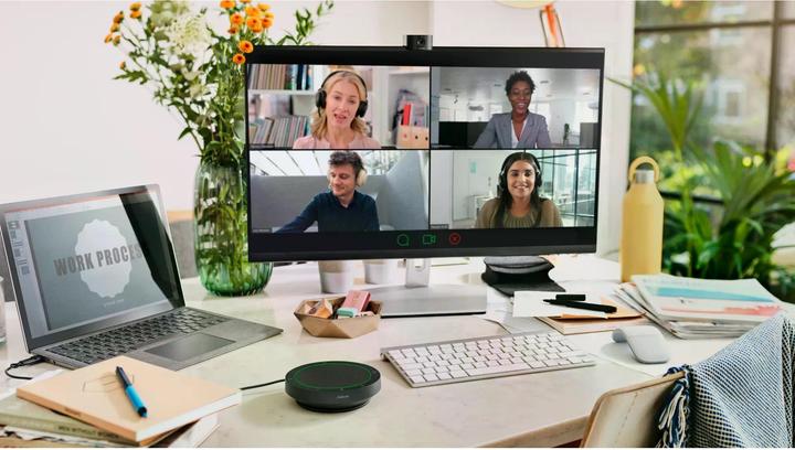 Produktbild Jabra Speak2 40 MS