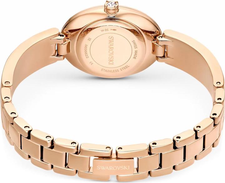 Immagine prodotto Swarovski Cristallo di roccia ovale (Orologio da polso analogico)