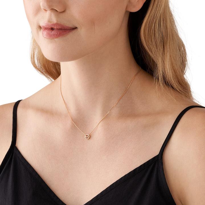 Actual product image Michael Kors Premium (925 silver, 38 - 43 cm)