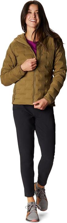 Image du produit Mountain Hardwear W Dynama/2 Ankle (L)