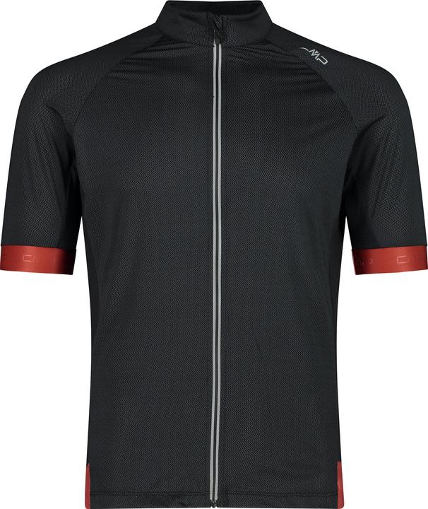 Actual product image CMP Campagnolo Cycling jersey (S)